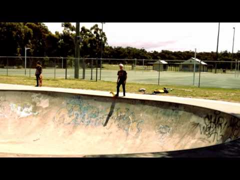 Southern Man Ulladulla Surf Shop