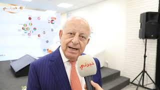 افتتاح مركز أورنج الرقمي في عمّان