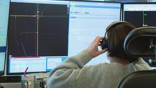 An inside look at how Duke Energy prepares, responds to power outages