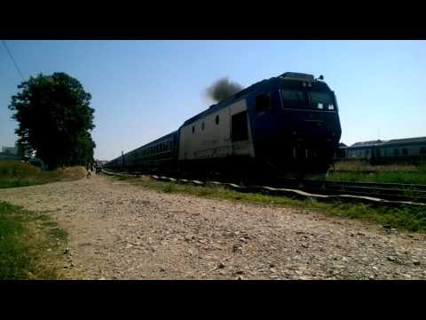 IR 1945 Mangalia - Satu Mare