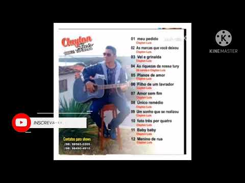 Foto 3x4 / Clayton Luís