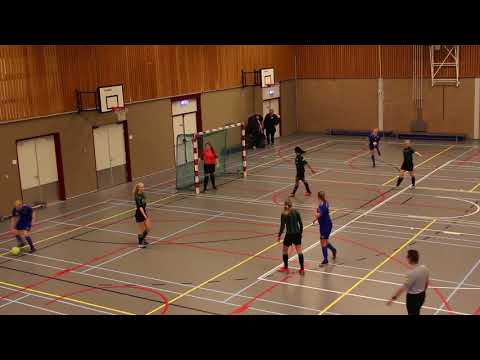 KTP Nieuw Roden MO18 - Alliance'22 MO18   Kleine Finale