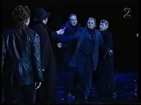 Gösta Winbergh & Krister St.Hill