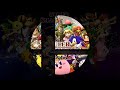 Super Smash Bros Melee X Brawl Theme Mashup