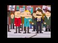 South Park - Canada on Strike - I'm not your buddy / guy / friend (snippets)