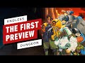 Endless Dungeon Is a Delightfully Punishing Roguelite