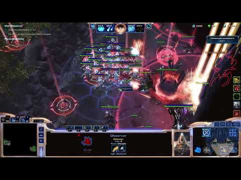Artanis Skills Test #4 - Solo Mutation: #118 Dodge This - Artanis P2 (10/22/2024)