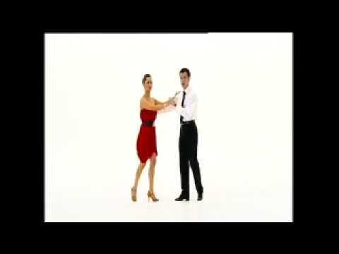 Tečaj plesa 014 - Disco 01 - Ksenija i Nicolas - Plesni centar Zagreb