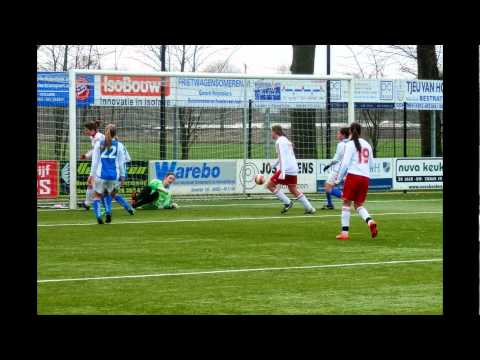 SV Someren - FC Gelre