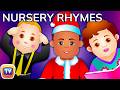Nursery Rhymes Party Mashup Mix ChuChu TV Dance Songs For Kids