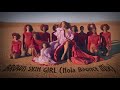BROWN SKIN GIRL (Nola Bounce Mix) · Beyoncé · SAINt JHN · WizKid · Blue Ivy Carter