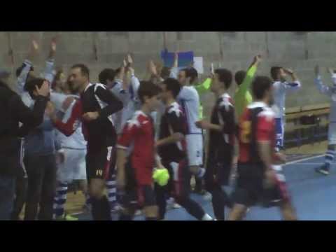 Polisportiva Chaminade VS Atletico San Pietro in Valle - HIGHLIGHTS