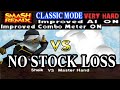Smash Remix Classic Mode Gameplay With Sheik VERY HARD No Stock Loss
