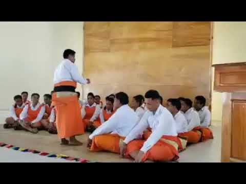 SII LE'O 'O 'EKU TAMAI (TAILULU