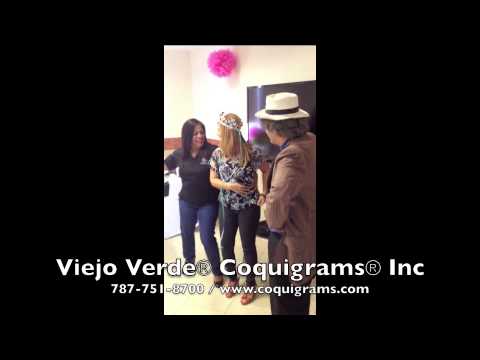 Promotional video thumbnail 5 for Pleneros, Batucada, Steel Band