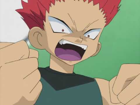 Duel Masters Capitulo 08 (Latino)