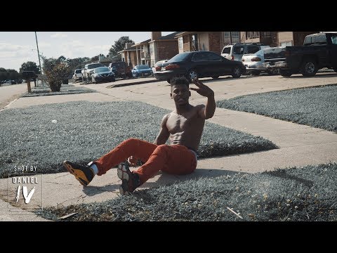 Blockboy Yungin - Told Ya [Official Music Video] - [shotbydanieliv]