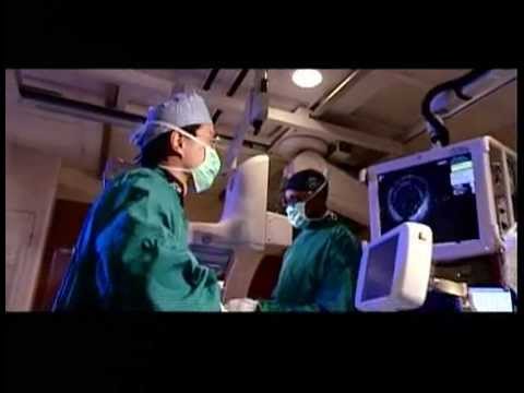 Intravascular Ultrasound (IVUS) Technology - MedStar Union Memorial