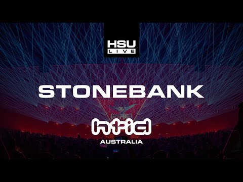 STONEBANK FULL SET | HTID 2025 HSU OFFICIAL