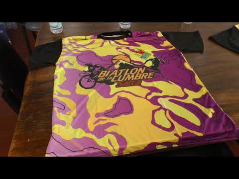 La 35º edición del Biatlón de la Cumbre se realizará este domingo