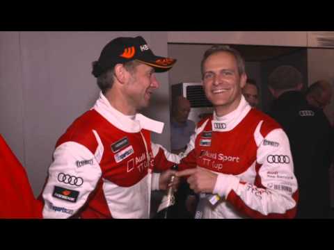 Audi Sport TT Cup – GRIP Duell