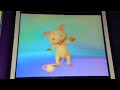 United Plankton Pictures Nickelodeon 2006 Nick Jr Bumper