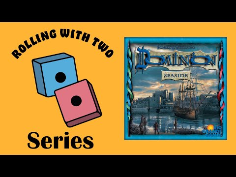 Rolling With Dominion: Seaside