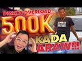 Diwata Pares Overload, 500k Kada Araw Ang Benta? Paano? | Chinkee Tan