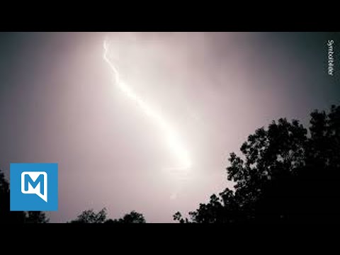 Heftige Unwetter in Oberbayern: So wird das Wetter in den nächsten Tagen