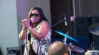 Shemekia Copeland - Lemon Pie - 5/3/15