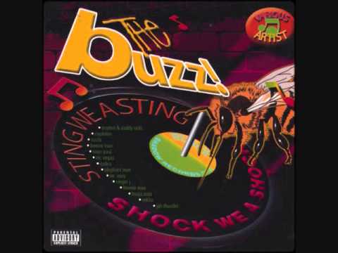 The Buzz Riddim Mix (2001) By DJ.WOLFPAK