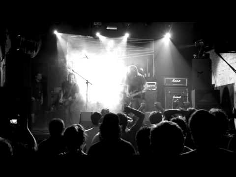 Festival Dosol 2011 - Rinoceronte (RS) - Nasceu