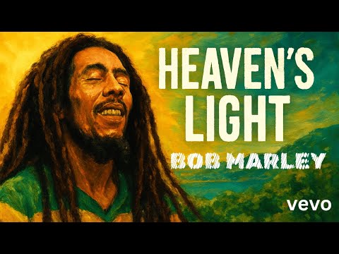 Bob Marley – Heaven’s Light | A Timeless Reggae Prayer