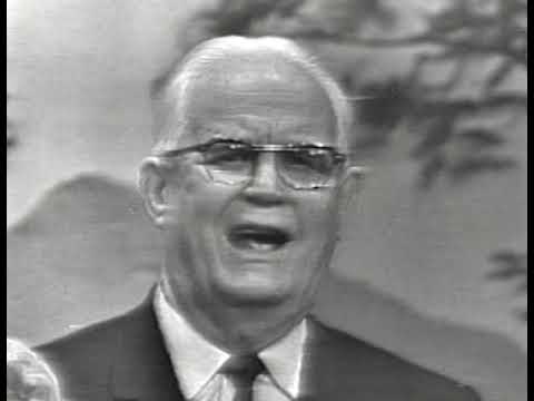 Some Glad Day Afterwhile - The Speer Family From 1950's - Featuring Mom & Dad Speer