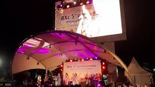 Download lagu Love Will Stay - GAC at BXC 5 th anniversary mp3 Download lagu Love Will Stay - GAC at BXC 5 th anniversary mp3