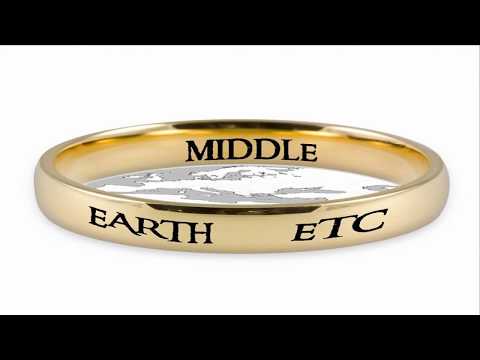 MiddleEarth ETC 2018