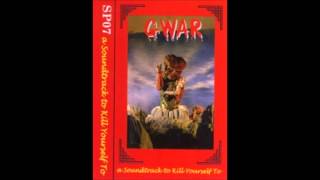 Gwar--A Soundtrack to Kill Yourself To