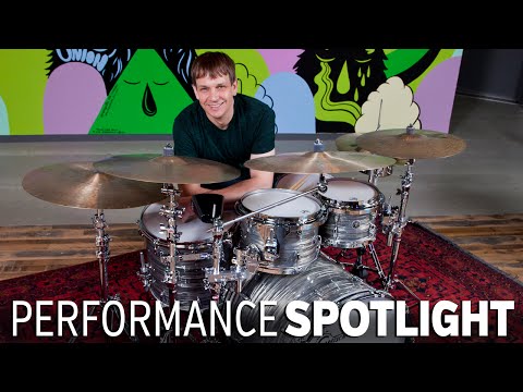 Performance Spotlight #4: Keith Carlock