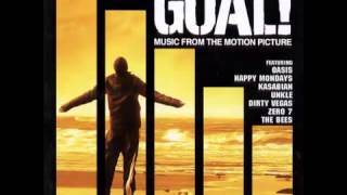 Oasis   Who Put The Weight Of The World On My Shoulders