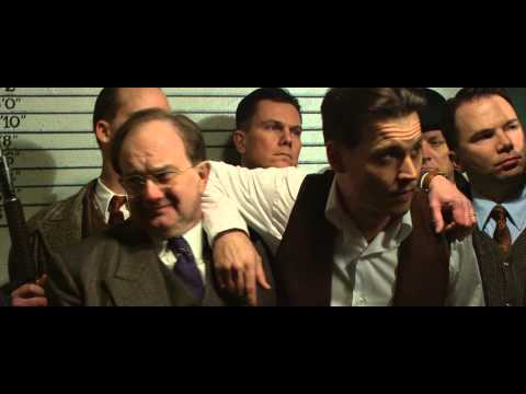 Public Enemies - Trailer