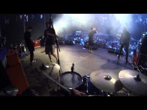 DRIVEN @ Eesti Hip-Hop Festival 2014