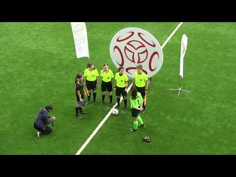 U 15 Girls OPDL Gary Miller Charity Shield - 2021