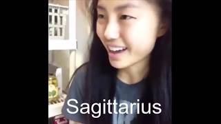 its sagittarius season you know what that means... (sagittarius vines)