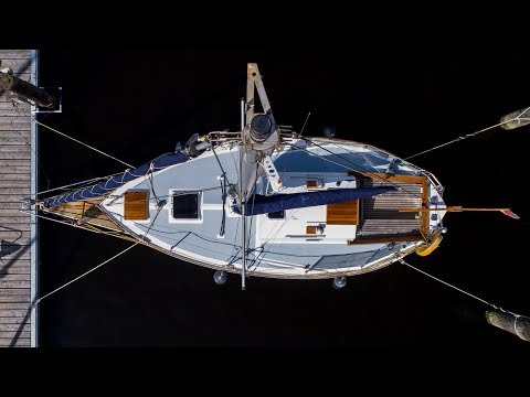 Brasser 25 steht zum Verkauf - Aussenansicht Teil 1 [VERKAUFT]