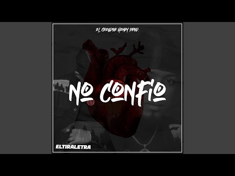 No Confio