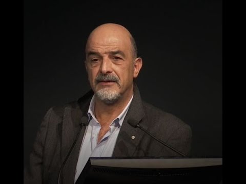 Professor John Christodoulou: How to give a killer talk (2018)