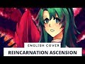 Reincarnation Ascension / Ten Sho Sho Ten Sho ...