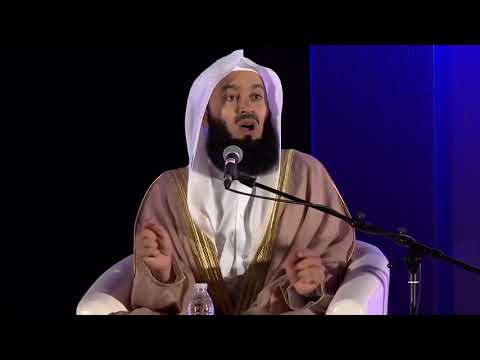 Tolerance, Togetherness & Islam   Mufti Menk