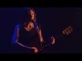Alela Diane - Before the leaving (HD) Live in Paris 2013
