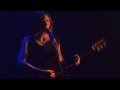 Alela Diane - Before the leaving (HD) Live in Paris ...